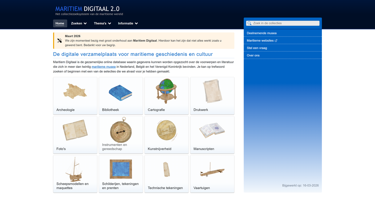 Maritime Digital